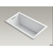 Underscore 60" x 32" Drop-in Bath