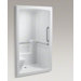 Freewill Barrier-Free Commercial Shower Stall