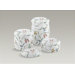 English Trellis Countertop Accessories
