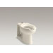 Anglesey 1.6 Bowl with Top Spud and Bedpan Lugs