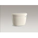 Cimarron 1.28 Gpf Toilet Tank with Class Five Flushing Technology and Tank Locks