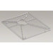 Stainless Steel Bottom Bowl Rack, 15.93" x 14" For Vault K-3820 and K-3838 Kitchen Sinks