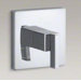 Loure Volume Control Trim
