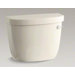 Cimarron 1.28 Gpf High Efficiency Toilet Tank with Class Five Flushing Technology