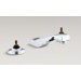 Triton Widespread Bathroom Faucet