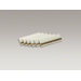 Praire Flowers Decorative Strip Tile