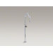 35" Floor-Mount Bath Filler