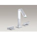 Loure Single-Handle Bathroom Sink Faucet