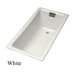 Tea-for-Two 5' Bath Tub, 60" x 32"
