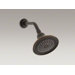 Devonshire Showerhead