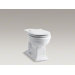 Memoirs Comfort Height Toilet Bowl