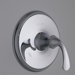 Forte Thermostatic Trim