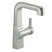 Evoke Secondary Single Handle Single Hole Kitchen Sink Faucet