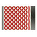 Hand Tufted Kilim Catania Rug
