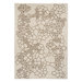 Hand Tufted Materia Brown Rug