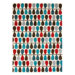Hand Tufted Lluvia Rug
