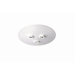 14.1" 3 Light Flush Mount