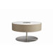 Three Light Table Lamp