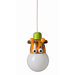 Kidsplace 1 Light Pendant