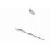 Ledino 4 Light Pendant