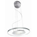 1 Light Drum Pendant