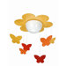 1 Light Pendant