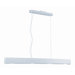 Dolinea 4 Light Pendant