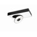 Circulis 1 Light Flush Mount