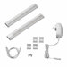 LED Under cabinet Light Kit (Set of 2)
