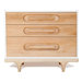 Caravan 3 Drawer Dresser