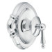 Waterhill Thermostatic Shower Faucet Trim Kit for Posi Temp Valve