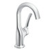 Fina Single Hole Bathroom Faucet with Single Handle