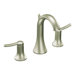 Fina Widespread Bathroom Faucet with Double Handles
