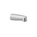 Nondiverter spouts