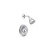 Chateau Chrome Posi-Temp Eco-Performance Shower Trim Kit
