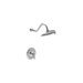 Weymouth Posi-Temp Pressure Balance Shower