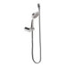 Eco-Performance Handheld Shower