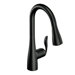 Arbor One Handle High Arc Kitchen Faucet
