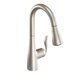 Arbor One Handle High Arc Kitchen Faucet