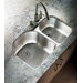 Lancelot Double Bowl Sink