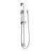 Ninety Degree Function Hand Shower with Slide Bar