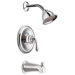Monticello Posi-Temp (R) Tub/Shower