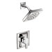 90 Degree Posi-Temp Eco-Performance Shower Faucet