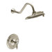 Weymouth Single Handle Wall Mount Shower Only Trim