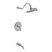 Weymouth Posi-Temp Tub Shower Faucet