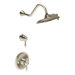 Weymouth Single Handle Wall Mount Shower Only Trim