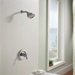 Banbury Posi-Temp Pressure Balance Shower