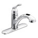 Banbury One Handle Kitchen Faucet