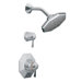 Felicity Shower