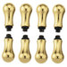 Traditional Cross Handle Insert